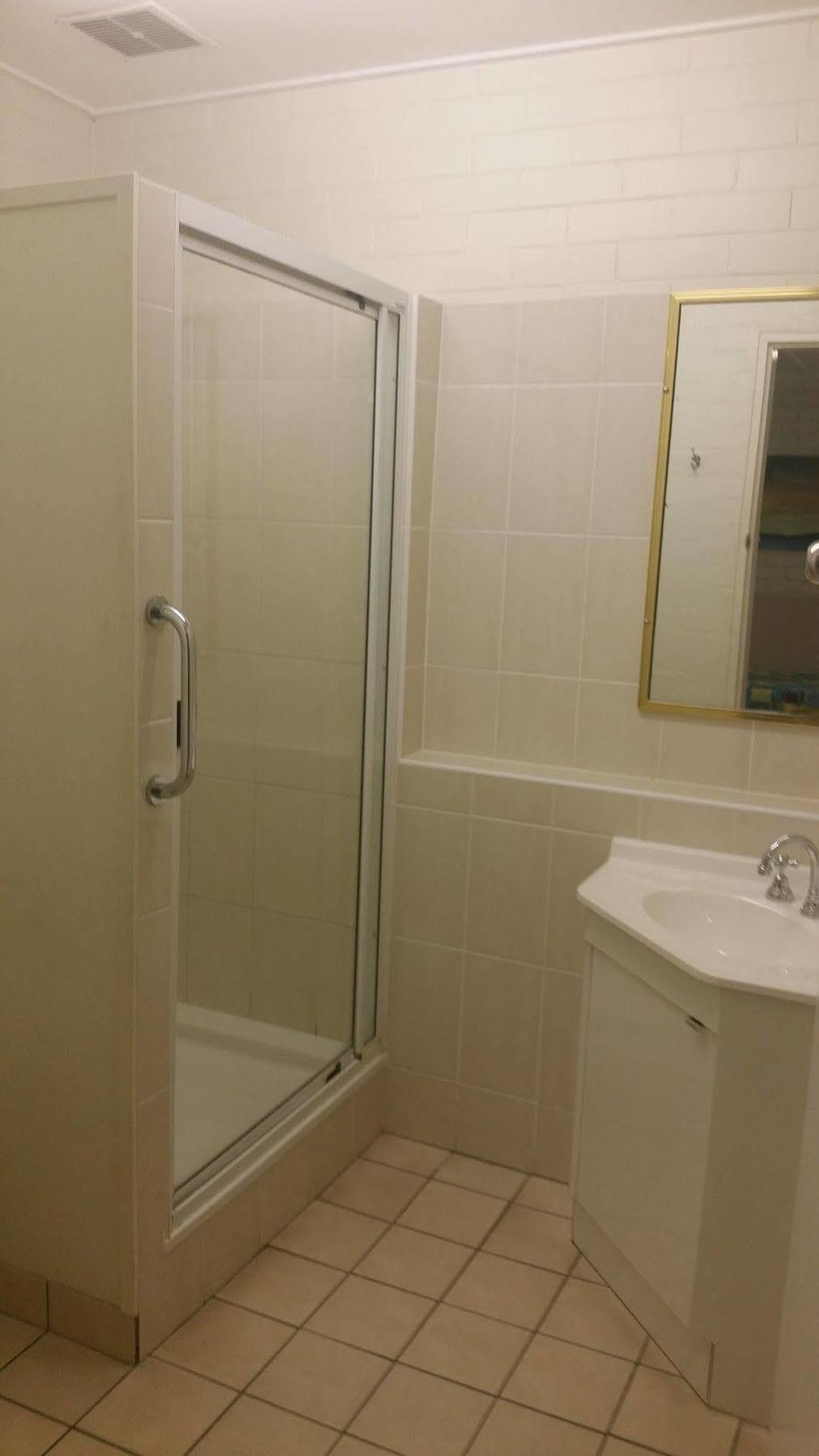 Bundaberg Coral Villa Motor Inn Esterno foto